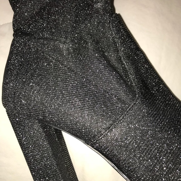 Steve Madden Edit sock bootie - Picture 4 of 11
